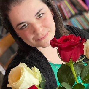 Meet your Posher, Judyth